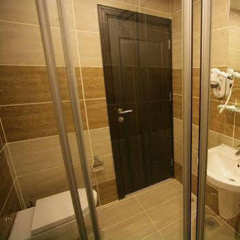 Hotel Guven Sanlıurfa Eksteriør bilde
